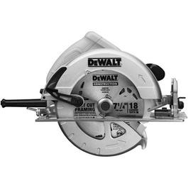 Black + Decker 15 Amp 7-1/4 In. Circular Saw