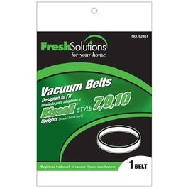 Bagless Vacuum Cleaner Belt