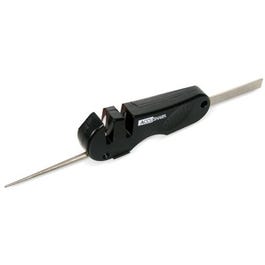 4-In-1 Knife & Tool Sharpener