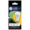 LED 3-Way Light Bulb, Soft White, 4/7/13-Watts