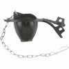 Plumb Pak Flapper With Chain & Hook