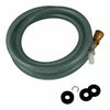 Plumb Pak Kitchen Faucet Hose 4 ft.