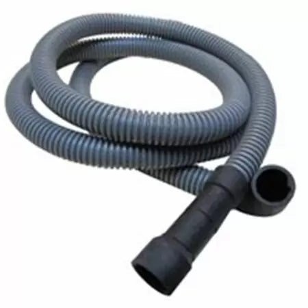 Plumb Pak Corrugated Dishwasher  Discharge Hose