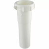 Plumb Pak Extension Tubes. Slip Joint. 1 1/2