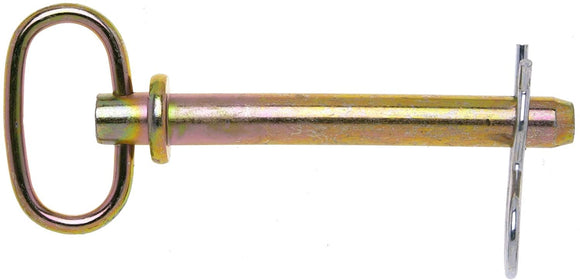 Apex Campbell Hitch Pin  3/8