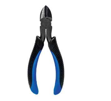 Century Drill And Tool 6-1/2″ Diagonal Nose Pliers (6-1/2″)