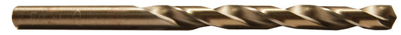 Century Drill And Tool Cobalt Pro Grade Drill Bit 7/32″ Overall Length 3-3/4″ (7/32″ x 3-3/4″)