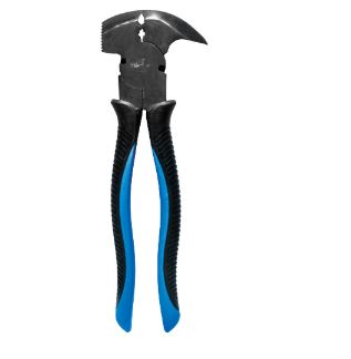 Century Drill And Tool Pliers Fence 10″ Jaw Capacity 7/8″ Jaw Length 1-7/16″ Jaw Thickness 9/16″ (10″)