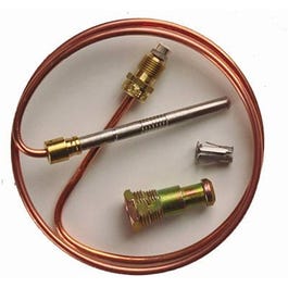24-Inch Universal Thermocouple