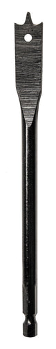 Century Drill And Tool Lazer Spade Drill Bit 7/16 X 6″