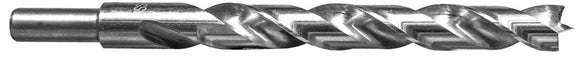 Century Drill And Tool Brad Point Wood Bit 7/16″ Overall Length 5-1/2″ Cut Length 4-1/16″ Rs 3/8″