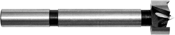 Century Drill And Tool Forstner Drill Bit 3/4″