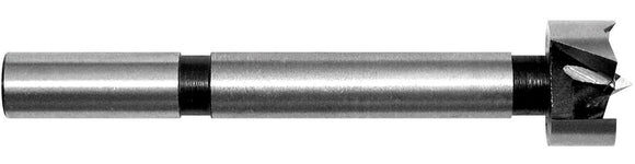 Century Drill And Tool Forstner Drill Bit 1/2″