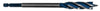 Century Drill And Tool Speed Cut Auger Bit 1/2″ Overall Length 6″ Flute Length 1-3/4″ Shank 1/4″