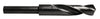 Century Drill And Tool Black Oxide S&D Drill 23/32″ Shank 1/2″