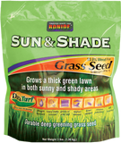 Bonide Sun & Shade Grass Seed