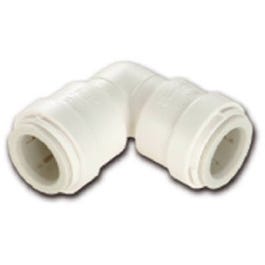 PEX Quick Connect Elbow, .5-In.