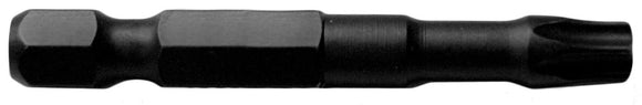 Century Star Power Screwdriving Bit T30 Impact Pro (66230 - 2″)