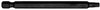 Century Drill And Tool Star Screwdriver Bit T30 Power Bit 3-1/2″ Impact Pro