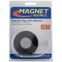 Flexible Magnetic Tape Dispenser
