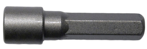 Century Nutsetter Non-Magnetic 1/4″ Hex S2 Steel Screwdriver Bit (1/4″ X 1-1/2″)