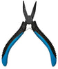 Century Drill & Tool 5″ Bent Nose Pliers