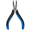 Century Drill & Tool 4-1/2″ Long Nose Pliers