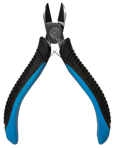 Century Drill & Tool 4-1/2″ Diagonal Nose Pliers (4-1/2″)