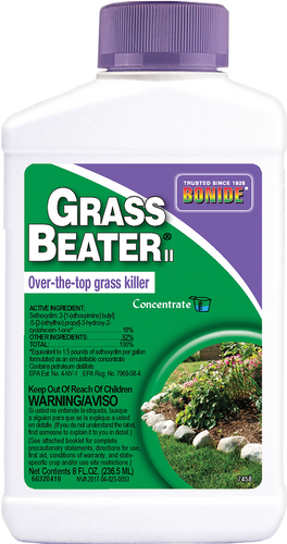 Bonide Grass Beater (8 oz)