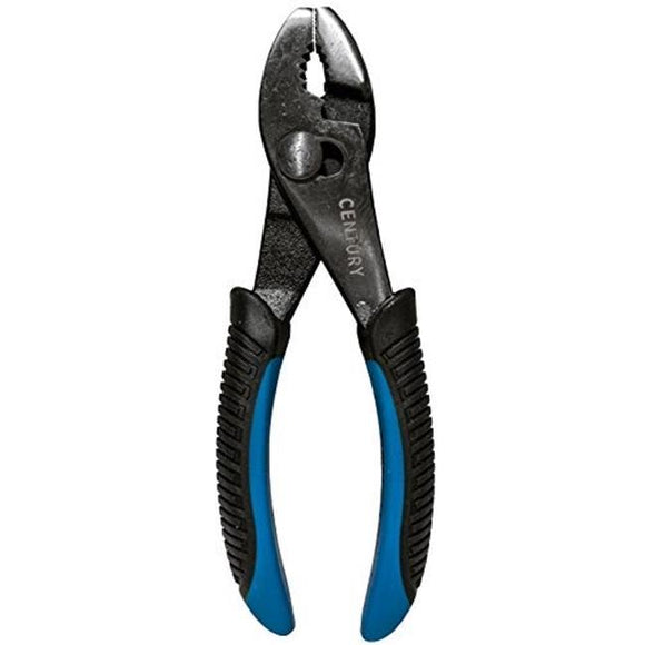 Century Drill And Tool Pliers Slip Joint 8″ Jaw Capacity 3-5/8″ Jaw Length 1-3/16″ Jaw Thickness 3/8″ (8″)