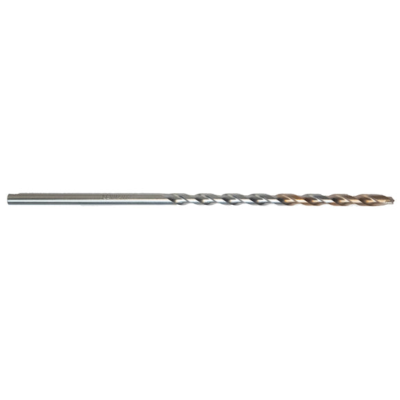 Century Drill And Tool Masonry Sonic Drill Bit 3/16″ Cutting Length 4″ Overall Length 6″ Shank 1/4″