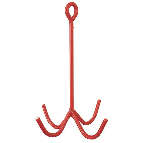 Weaver Leather 4-Pronged Hook 12