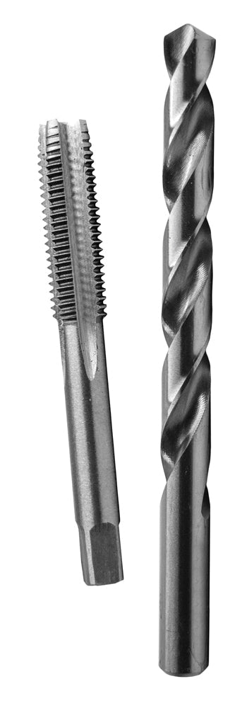 Century Drill And Tool Tap Metric 12.0 x 1.50 Z Letter Drill Bit Combo Pack (12.0 x 1.50)