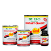 Leech Products X 30® Contact Cement 1 Quart (1 quart)