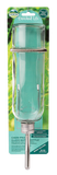 Oxbow Enriched Life Chew Proof Glass Water Bottle
