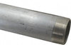 BLACK PIPE 10FT THREDEND