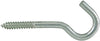 5/16  X4-1/2 ZINC PLATESCREW HOOK