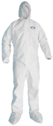 LG KLEENGUARD EXTRACOVERALLS