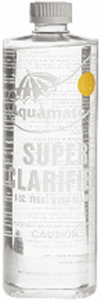 SUPER CLARIFIER QT