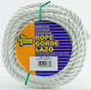 (0337) ROPE 3/8X50 TWISTED NYLON