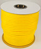 ROPE 3/8X500 HOLLOW BRAID POLY