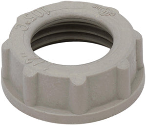 BUSHING 1-1/2 PLASTIC