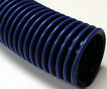 RPS315S RPSR HOSE VACUUM 1 1/2ID X 50