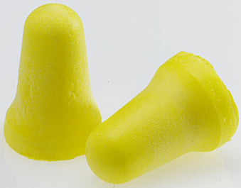 TAPEREZE FIT EARPLUGS
