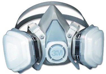 best 3m respirator