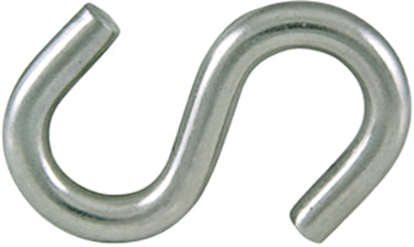 0.262  DIA X2-1/2 STAINLESS HEAVY S HOOK
