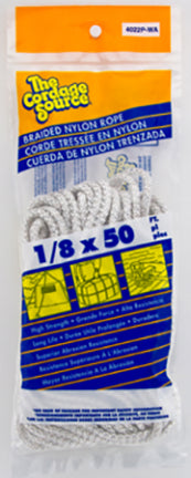 BLIND #4X50 BRAID NYLON VENETIAN