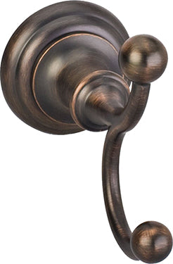 ROBE HOOK SATIN NICKEL