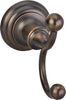 ROBE HOOK OIL RUBBED BRONAE