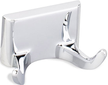 ROBE HOOK POLISHED CHROME